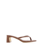 Gulliver Caramel Heel