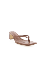 Gulliver Caramel Heel
