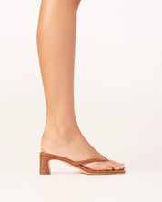 Gulliver Caramel Heel