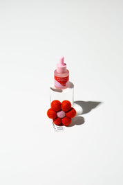 Bloom - Wild Rose & Blackberry Felt Air Freshener