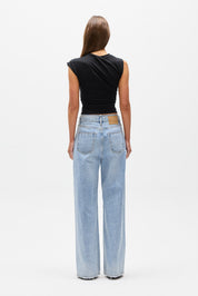 Hodson Jean Nevada Blue