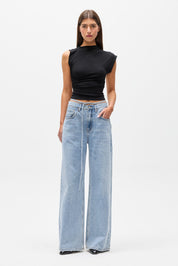 Hodson Jean Nevada Blue