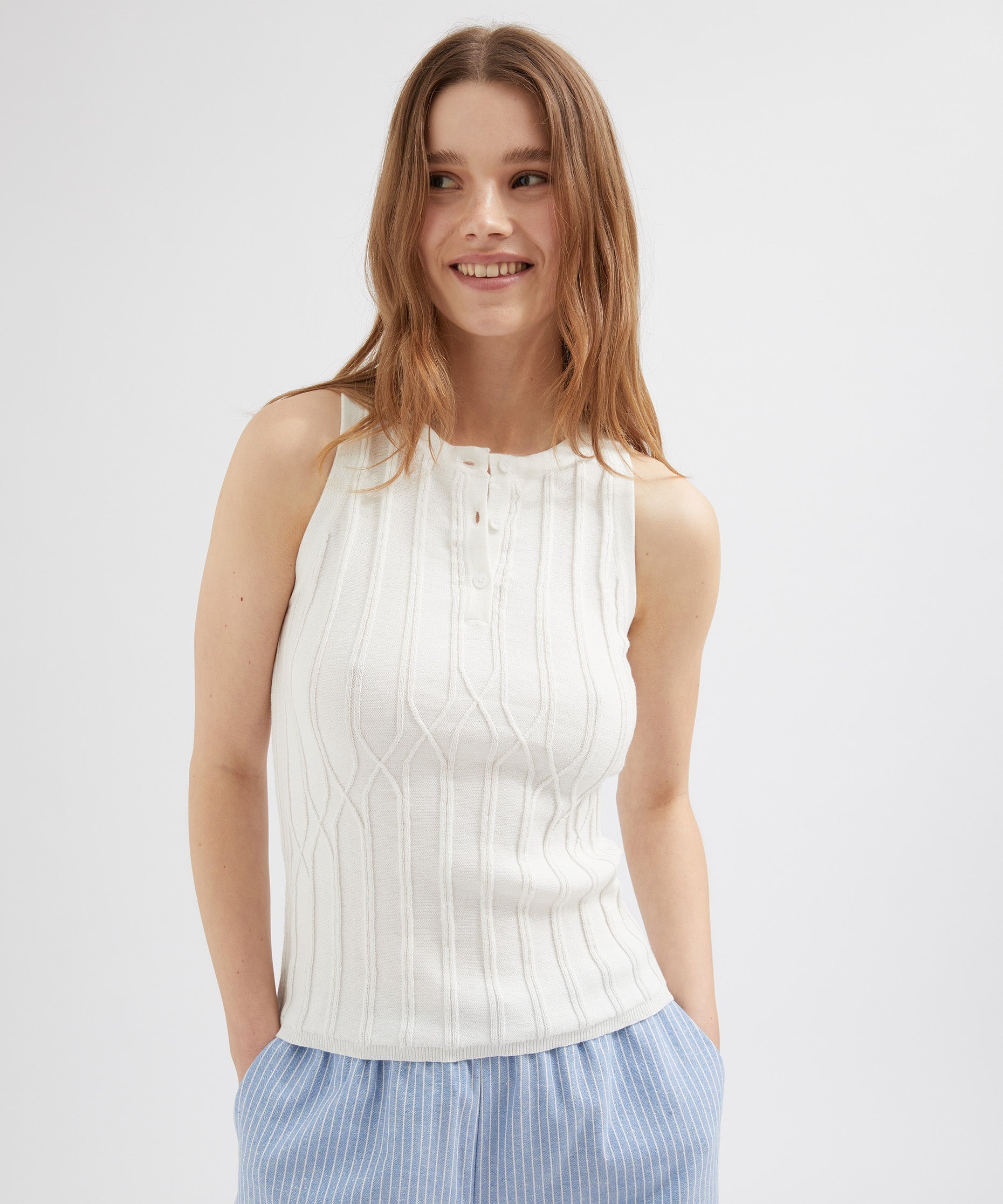 Holiday-Shop-Buttoned-Knit-Top-HS25TO018WHT.jpg