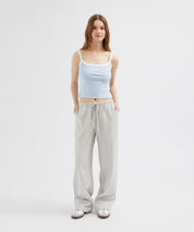 HS Singlet Top - Blue