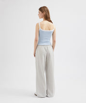 HS Singlet Top - Blue