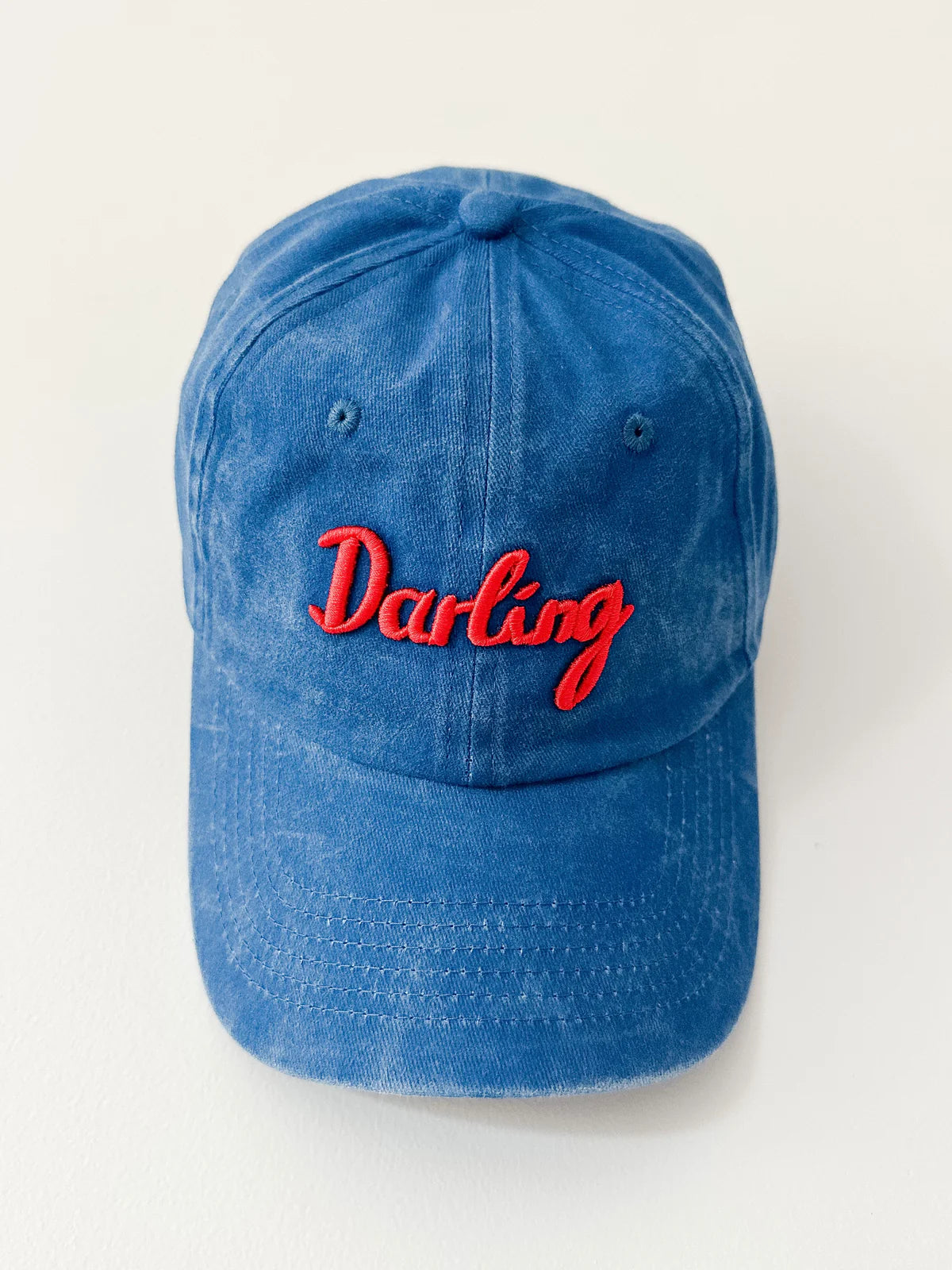 Darling Cap Blue