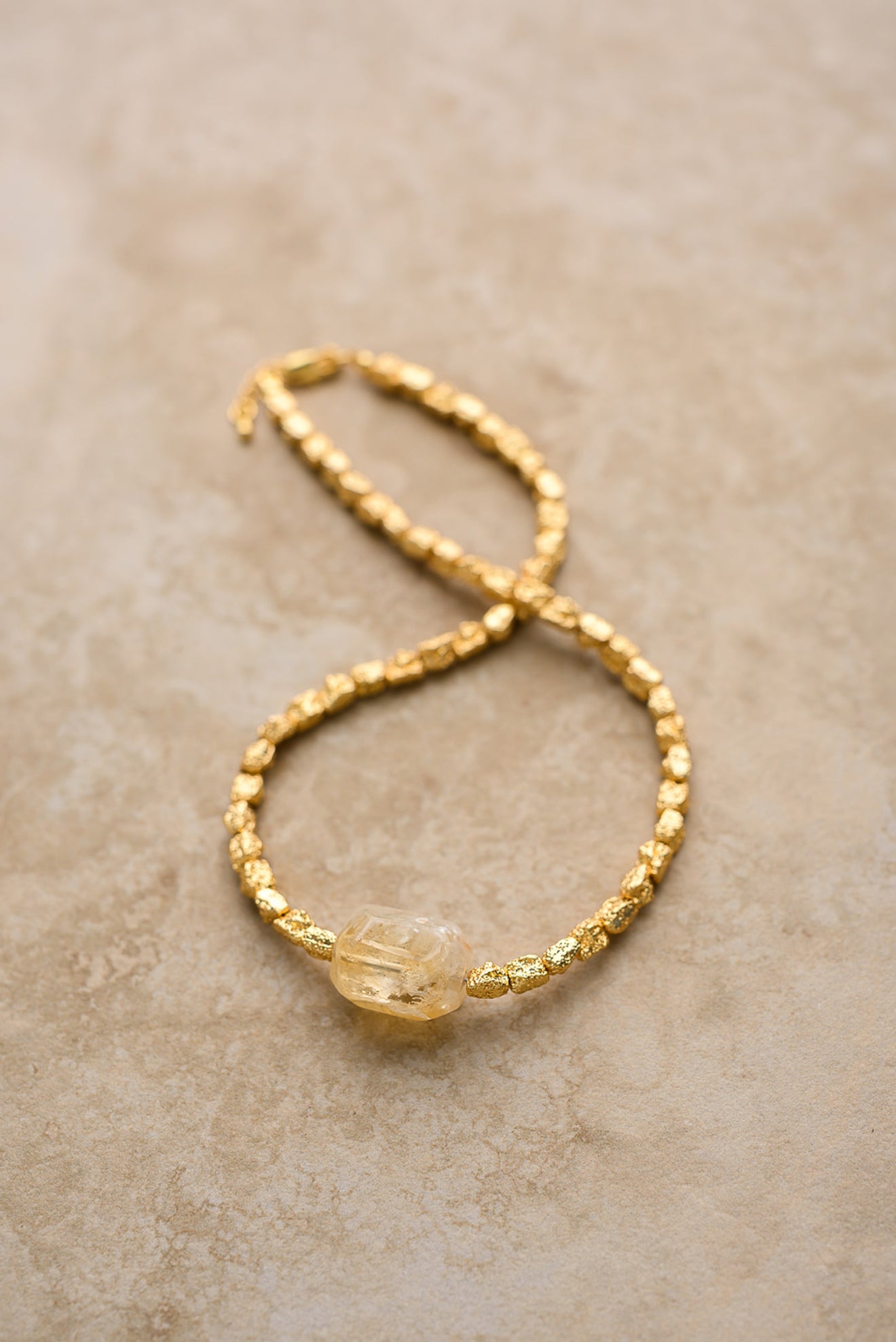 Muse Necklace