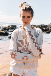 Bone Snake Jumper