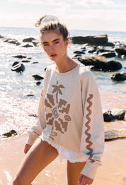 Bone Snake Jumper