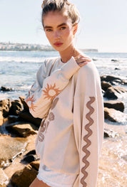 Bone Snake Jumper