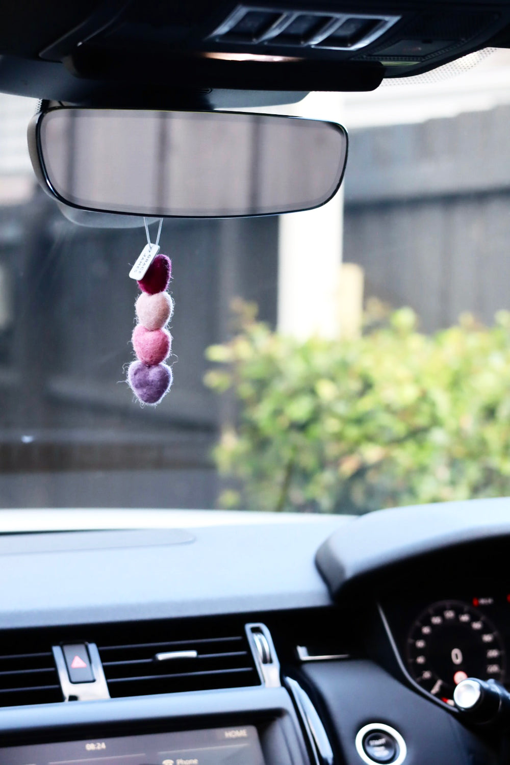 Watermelon & Mint Spritz Air Freshener