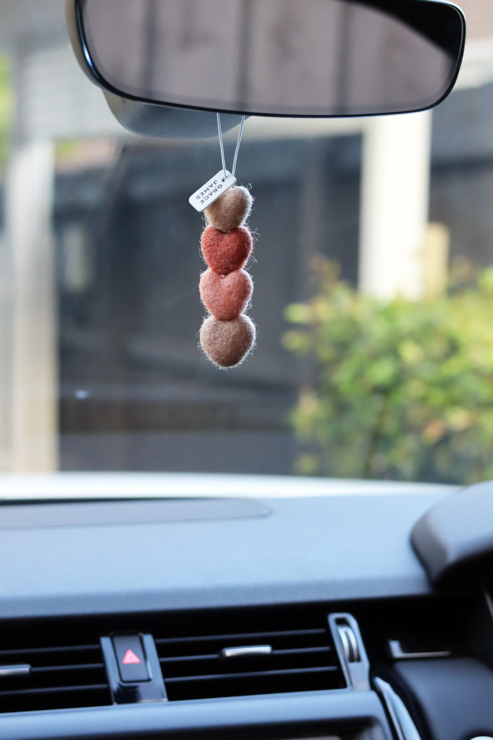 Bloom - Passionfruit & Vanilla Air Freshener