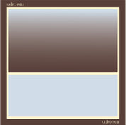 Mia Capri Sarong - Sky