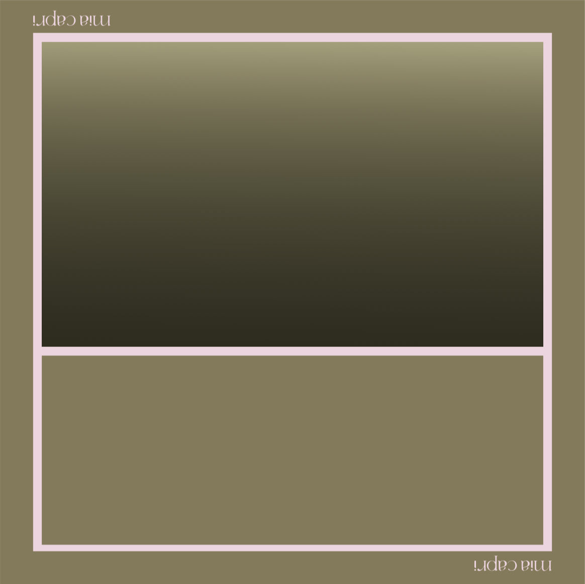 Mia Capri Sarong - Olive