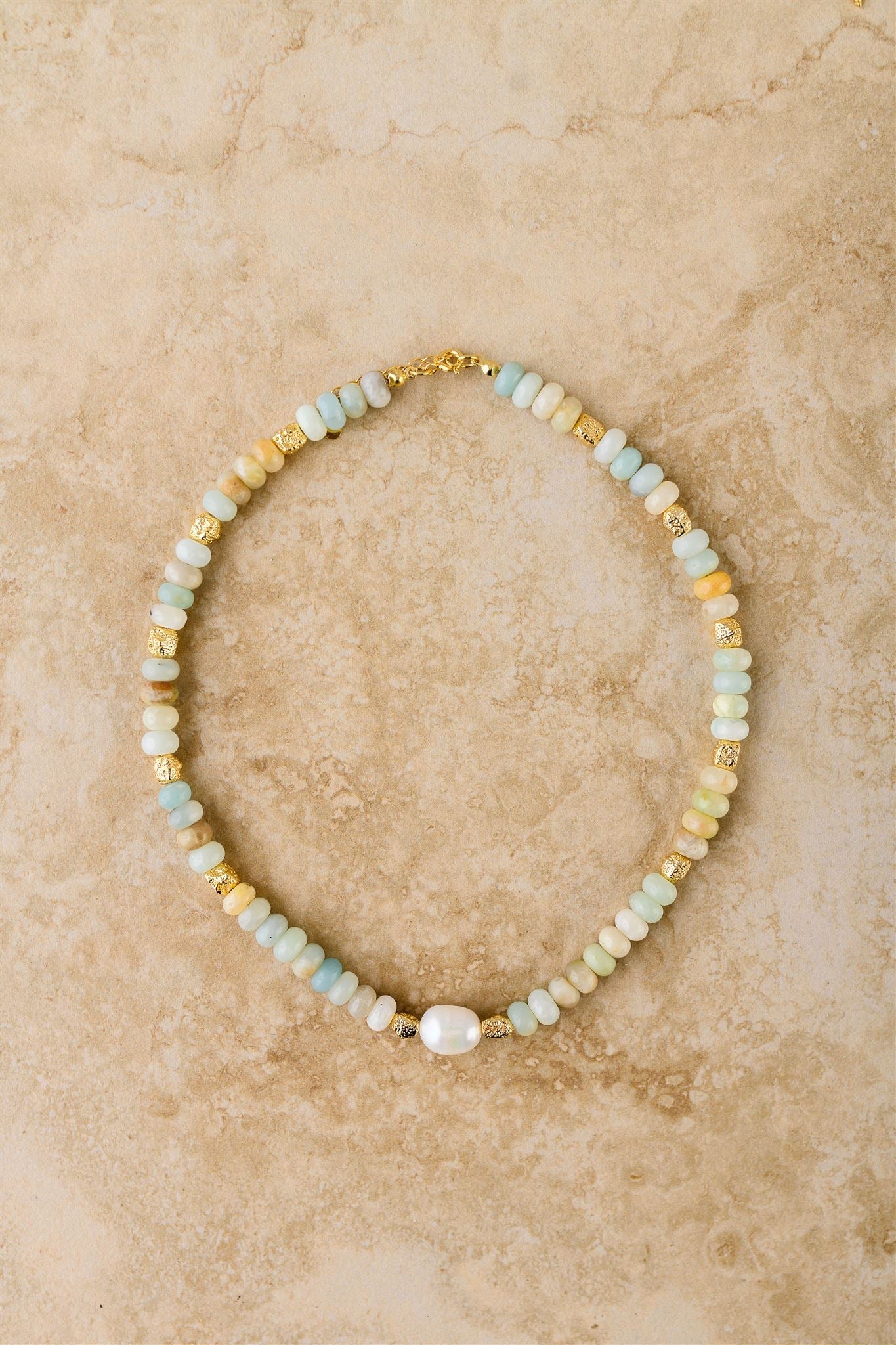 Aven Necklace