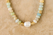 Aven Necklace