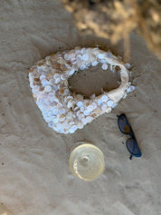 Lumi Shell Bag