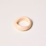 The Bone Resin Bangle