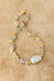 Calypso Necklace