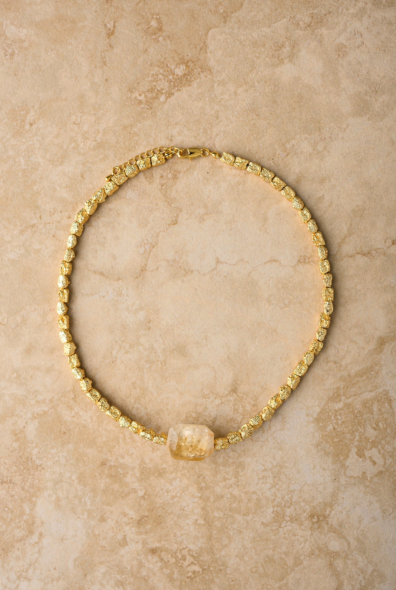 Muse Necklace