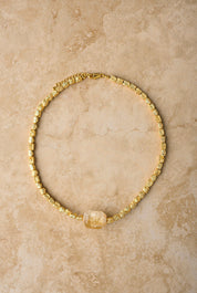 Muse Necklace