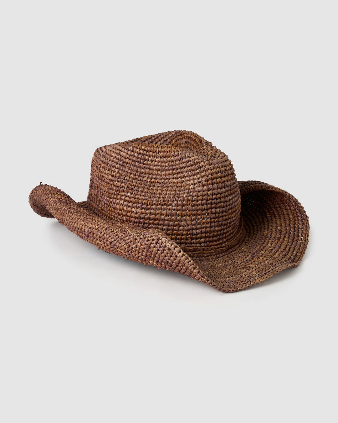 Jackson Sunhat Chocolate