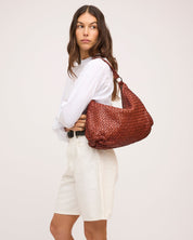Basque Slouchy Amber