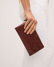 Sabi Wallet Large Maple