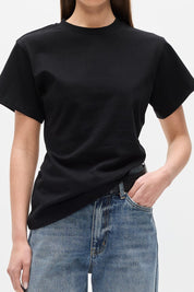Java Top - Black
