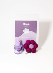 Bloom - Kakadu Plum & Wild Herb Air Freshener