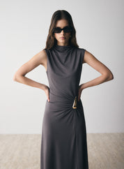 Layout Dress