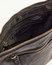 Large Essential Pouch Black