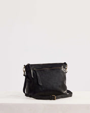 Large Essential Pouch Black