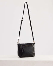 Large Essential Pouch Black