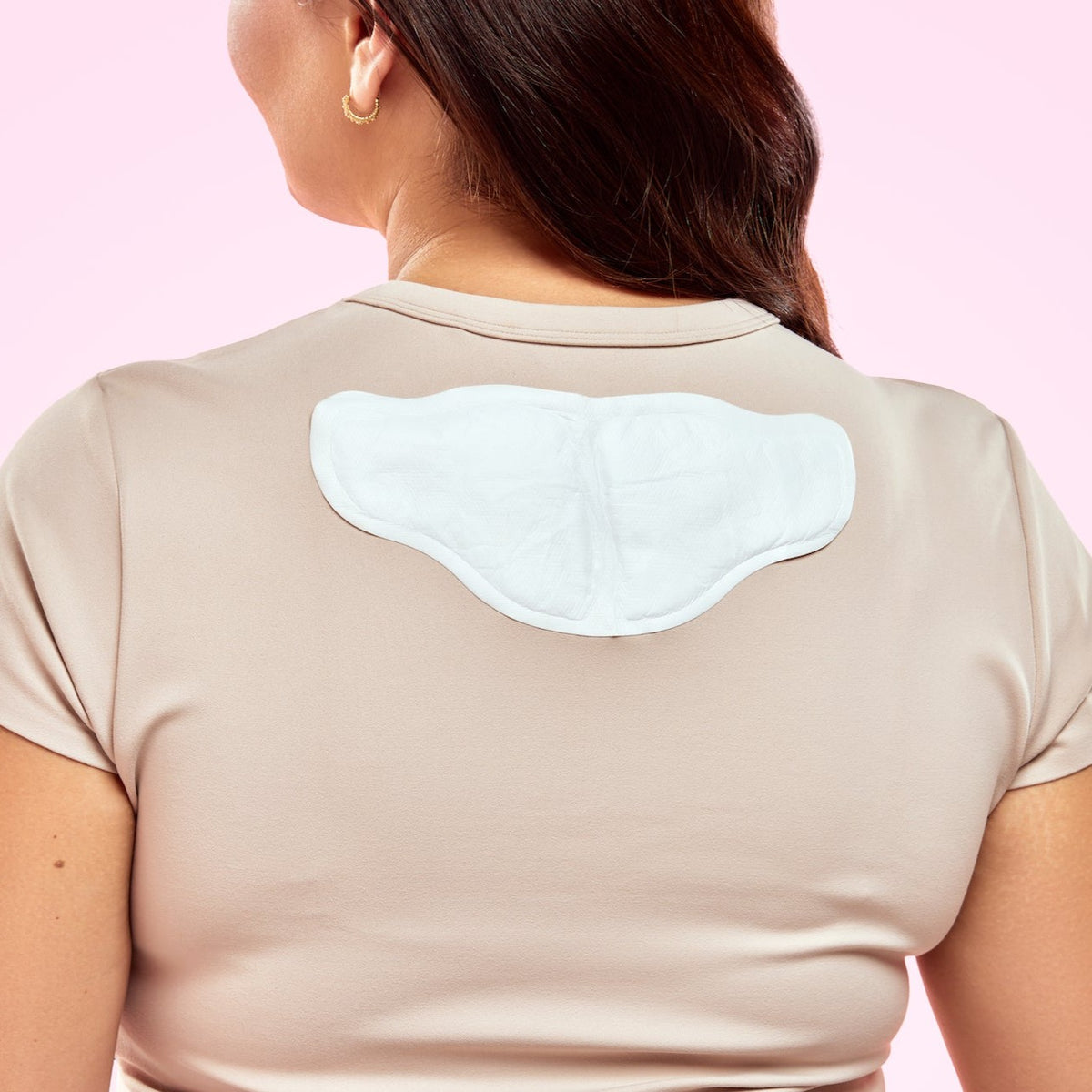 Self-Warming Body Patches 5pk