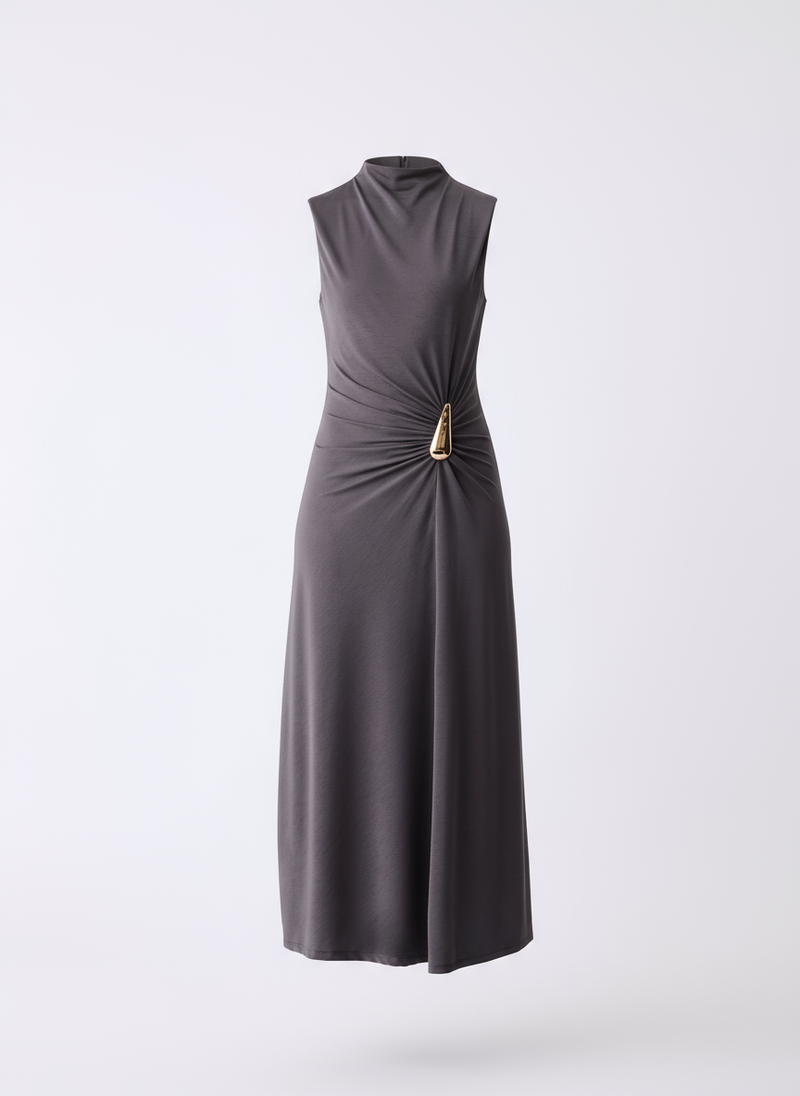 Layout Dress