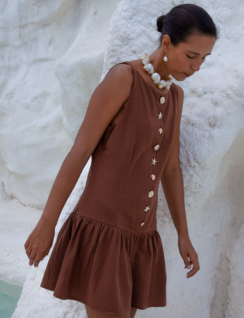 Lila_Dress_brown_drop_waist_shift_dress_with_starfish_buttons-6.jpg