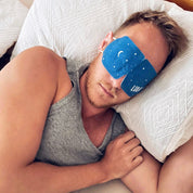 Jasmine Self-Warming Eye Mask 5pk