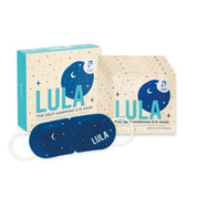 Jasmine Self-Warming Eye Mask 5pk