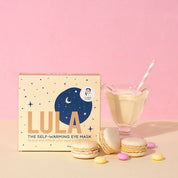 Vanilla Self-Warming Eye Mask 5pk