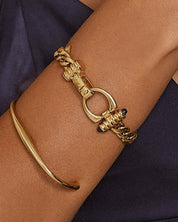 Tauba Gold Bracelet