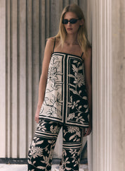 Interlude Top - Interlude