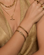 Wylder Bracelet - Gold