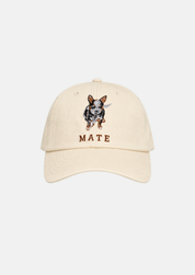 Mate Cattle Dog Cap