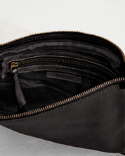 Monterey Crossbody Black