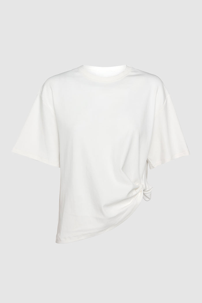 Oriana Tee White