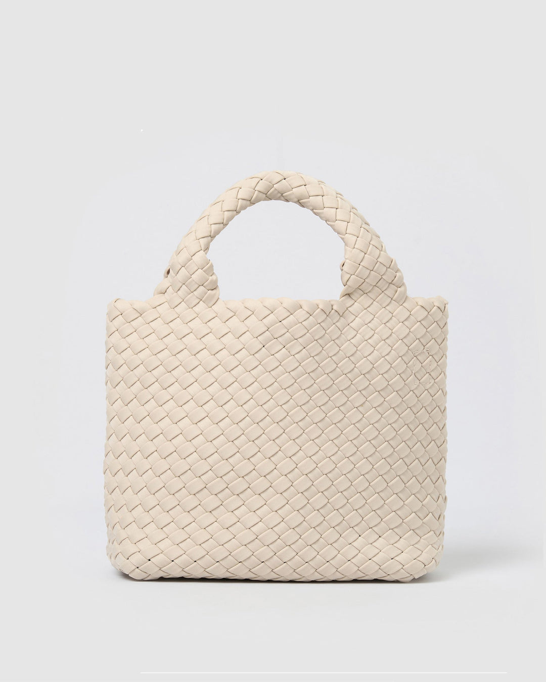 Pippa Hand Bag Cream