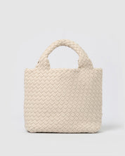Pippa Hand Bag Cream