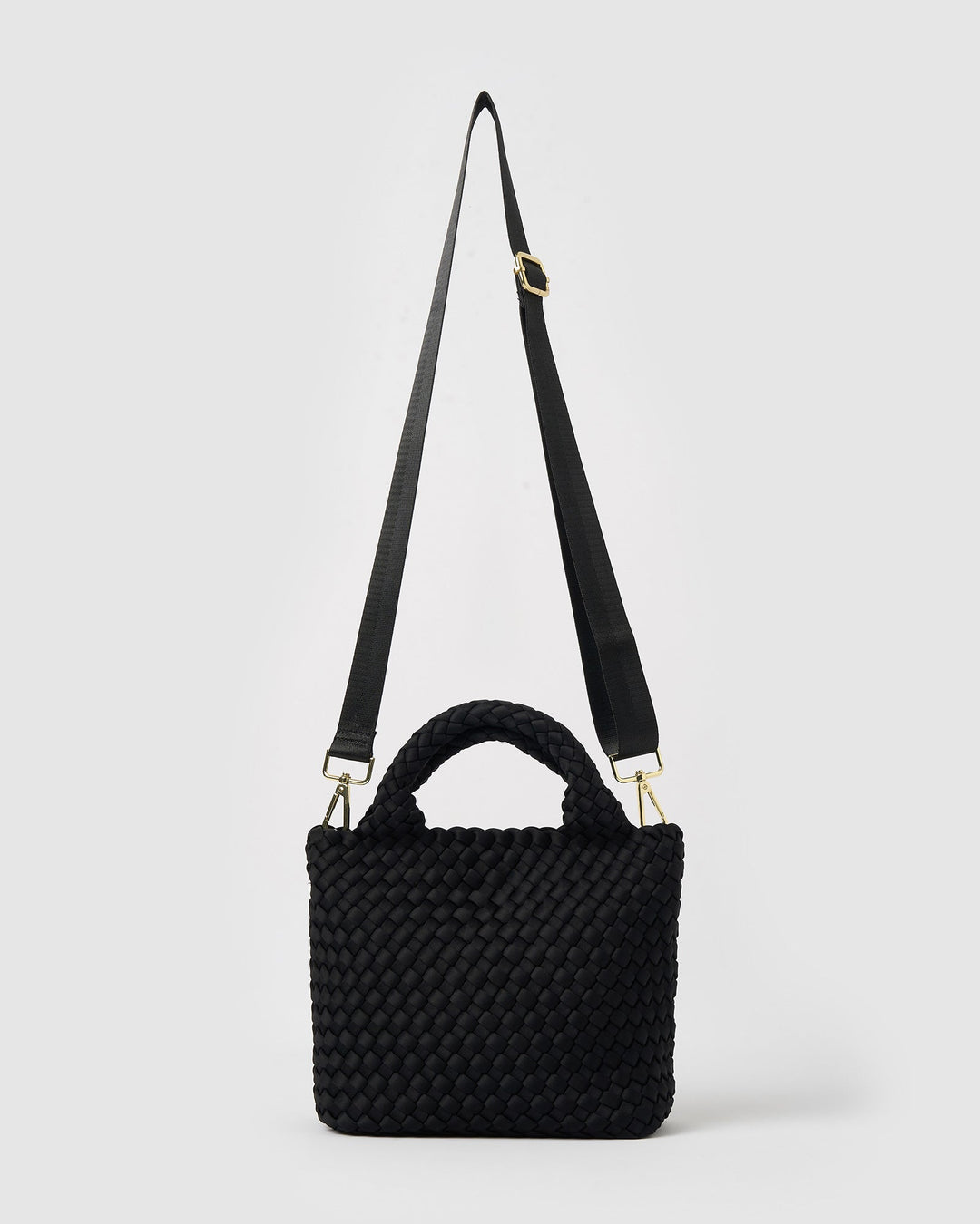 Pippa Hand Bag Black