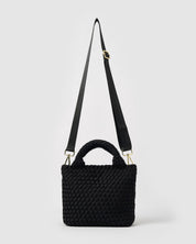 Pippa Hand Bag Black
